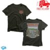 Colter Wall Merch Store Colter Wall Hardcore Country T-Shirt