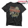 Colter Wall Merch Store Colter Wall Memories And Empties Foam Trucker Cap