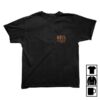 You Are Safe From God Here Merch Store Swamp Mentality Shirt