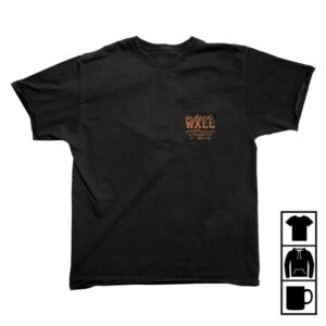 Colter Wall Merch Store Colter Wall Memories And Empties Tee