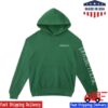 kenny deftones store merch private music tracklist hoodie ww