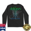 kenny deftones store merch private music tracklist long sleeve wwq