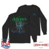 kenny deftones store merch private music tracklist long sleeve