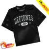 Deftones Store Merch Private Music Tracklist Long Sleeve