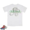 kenny deftones store merch interlaced snake logo t shirt s