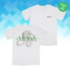 kenny deftones store merch interlaced snake logo t shirt