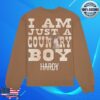 Hardy Official Store Merch God Bless Country Boys Hoodie
