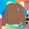 kenny hardy official store merch i am just a country boy crewneck