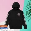Set It Off Store Merch Skeleton Movie Tee