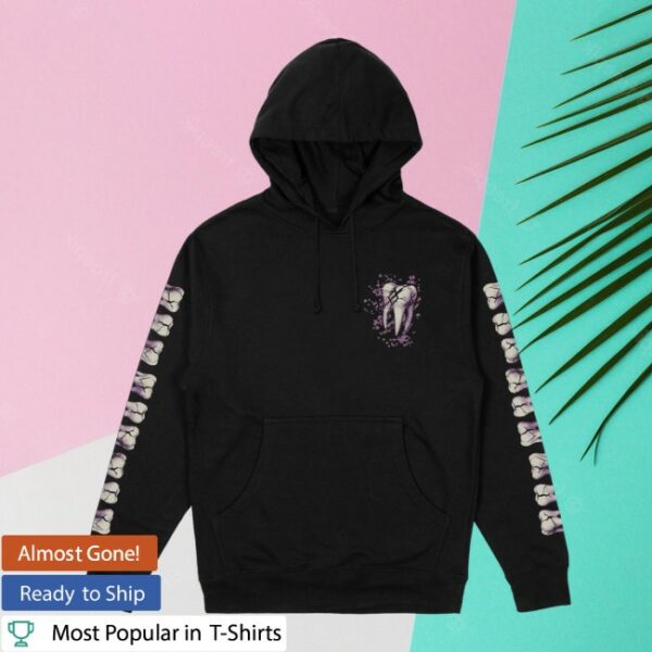 Set It Off Store Merch Rotten Tooth Hoodie