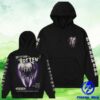 kenny set it off store merch rotten tooth hoodie sd