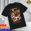 Set It Off Store Merch Wolf Movie Tee