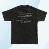 Gracie Abrams Store Merch Ga Tour Hat