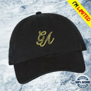 Gracie Abrams Store Merch Ga Tour Hat Gracie Abrams Store Merch Ga Tour Hat