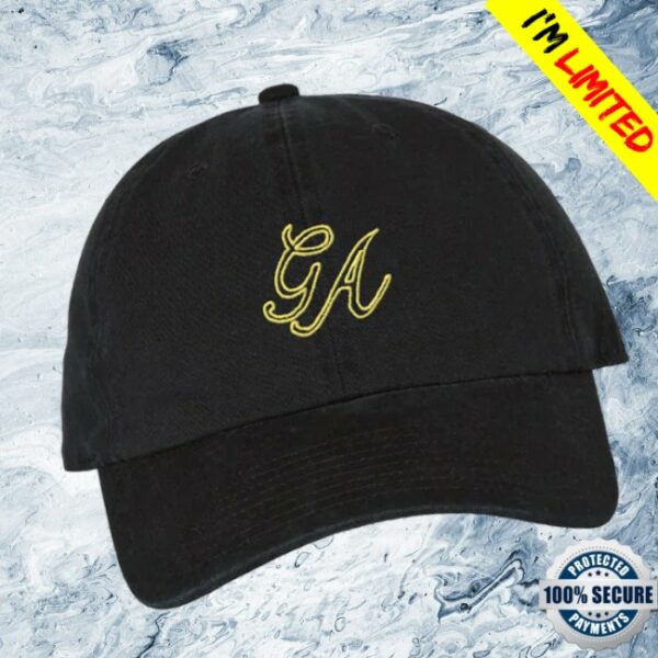 Gracie Abrams Store Merch Ga Tour Hat