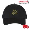 kenny gracie abrams store merch ga tour hat