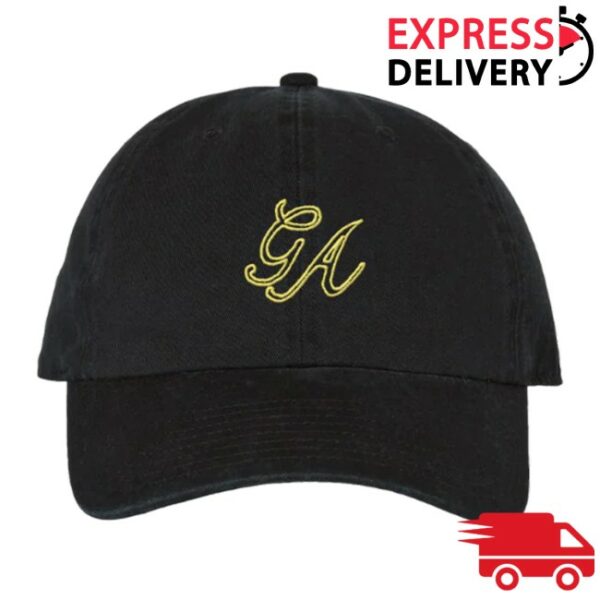 Gracie Abrams Store Merch Ga Tour Hat