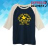 kenny gracie abrams store merch tsou deluxe tour raglan t shirt