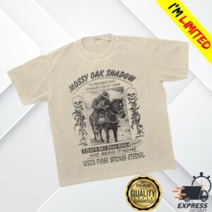 Wicca Phase Store Merch Bring It Home T-Shirt