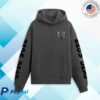 Zeds Dead Store Merch Shop One Parade Heavyweight Hoodie