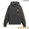kenny zeds dead store merch shop one parade heavyweight hoodie