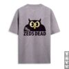 kenny zeds dead store merch shop late night orchid stone wash tee