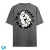 kenny zeds dead store merch shop one more time stone wash tee