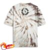 Zeds Dead Store Merch Shop Was Here Tie Dye Long Sleeve