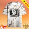 kenny zeds dead store merch shop noizy ghost tie dye tee