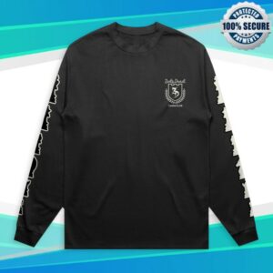 Zeds Dead Store Merch Shop Chess Club Longsleeve