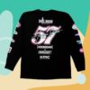 kenny hoonigan store merch hoonigan x shreddy 57 long sleeve t shirt w