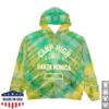 kenny camp high store merch sunny c tie dye hoodie
