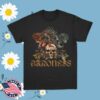 kenny baroness store merch pheasants tee