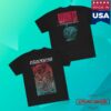 Baroness Store Merch Pheasants Tee
