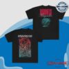 kenny baroness store merch magnolia tee