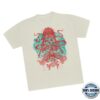 Baroness Store Merch Magnolia Tee