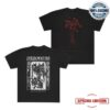 kenny baroness store merch beneath the rose tee
