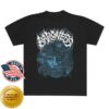 kenny baroness store merch serpent tee