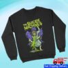 Cold Prints Store Merch Frank Ocean Ivy Zip Up Hoodie