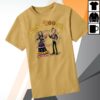 Tyler Childers Music Store Merch Tyler Childers Hickman Holler Mossy Oak T-Shirt