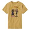 kenny casa bonita denver store merch mustard calabacita t shirt