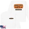kenny blue note store merch live at the penthouse long sleeve t shirt weqd