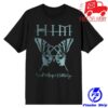 kenny heartagram store merch wings of a butterfly tee