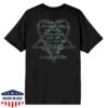 Heartagram Store Merch Dark Light Women’s Tee
