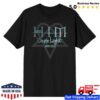 kenny heartagram store merch dark light tracklist tee s