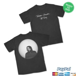Wilco Store Store Merch Twilight Override T-Shirt