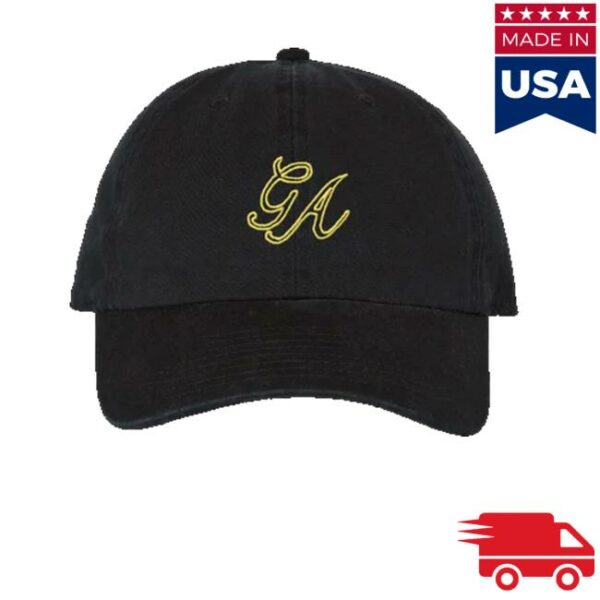 Gracie Abrams Merch Store Ga Tour Hat
