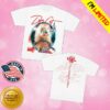 Doja Cat Merch Store Official Club Vie Paris T-Shirt