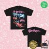 kenny Doja Cat Merch Store Official Club Vie Paris T Shirtu
