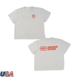 Smii7y Store Merch Archive Goods T-Shirt Smii7y Store Merch Archive Goods T-Shirt
